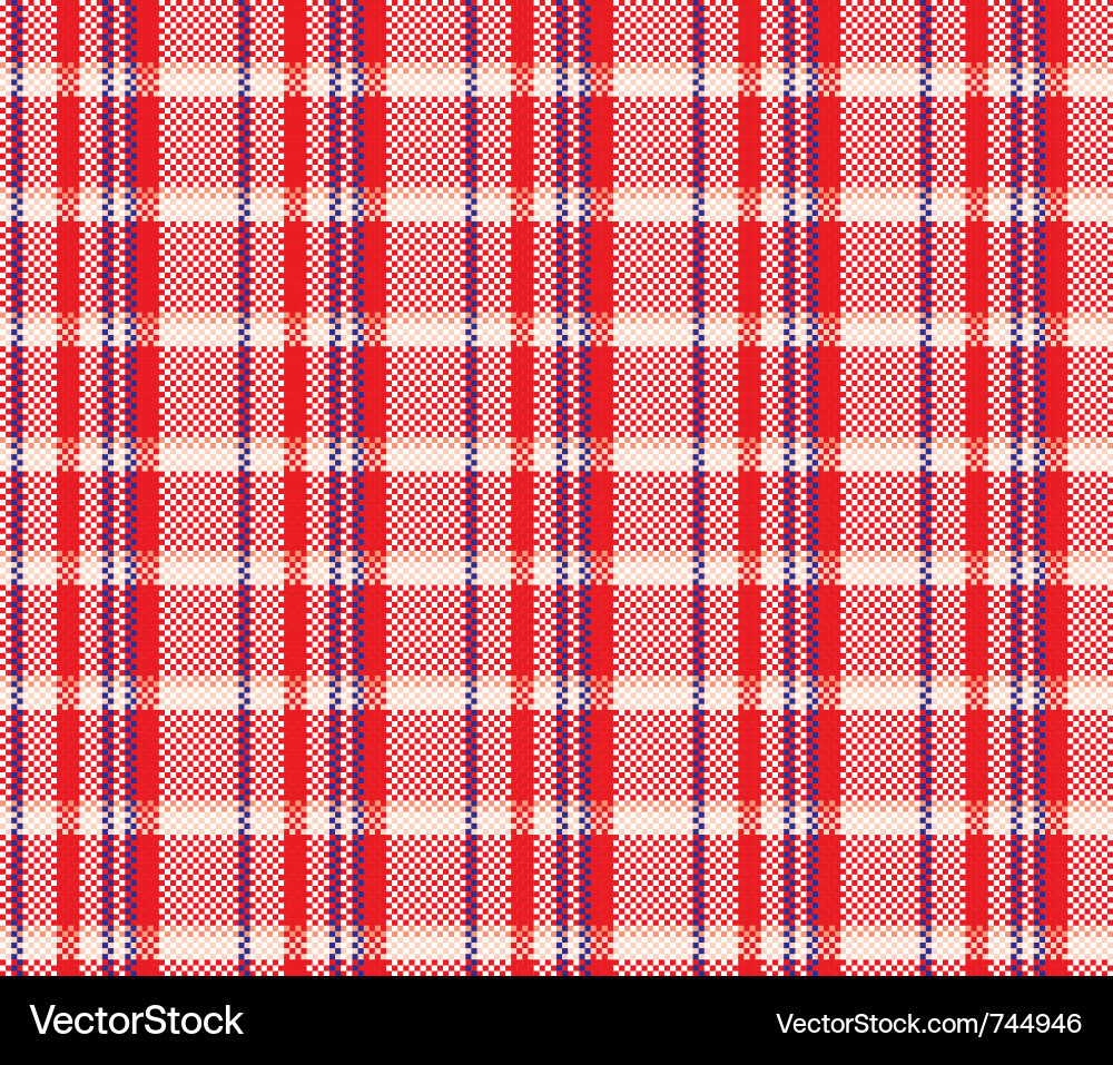 Bag pattern Vector Image
