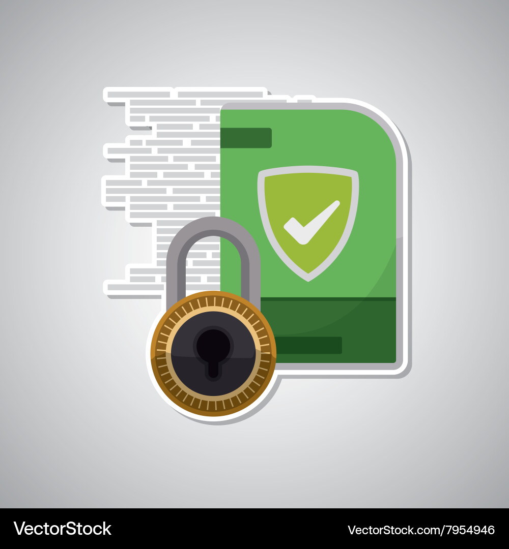 Development and software design vector image