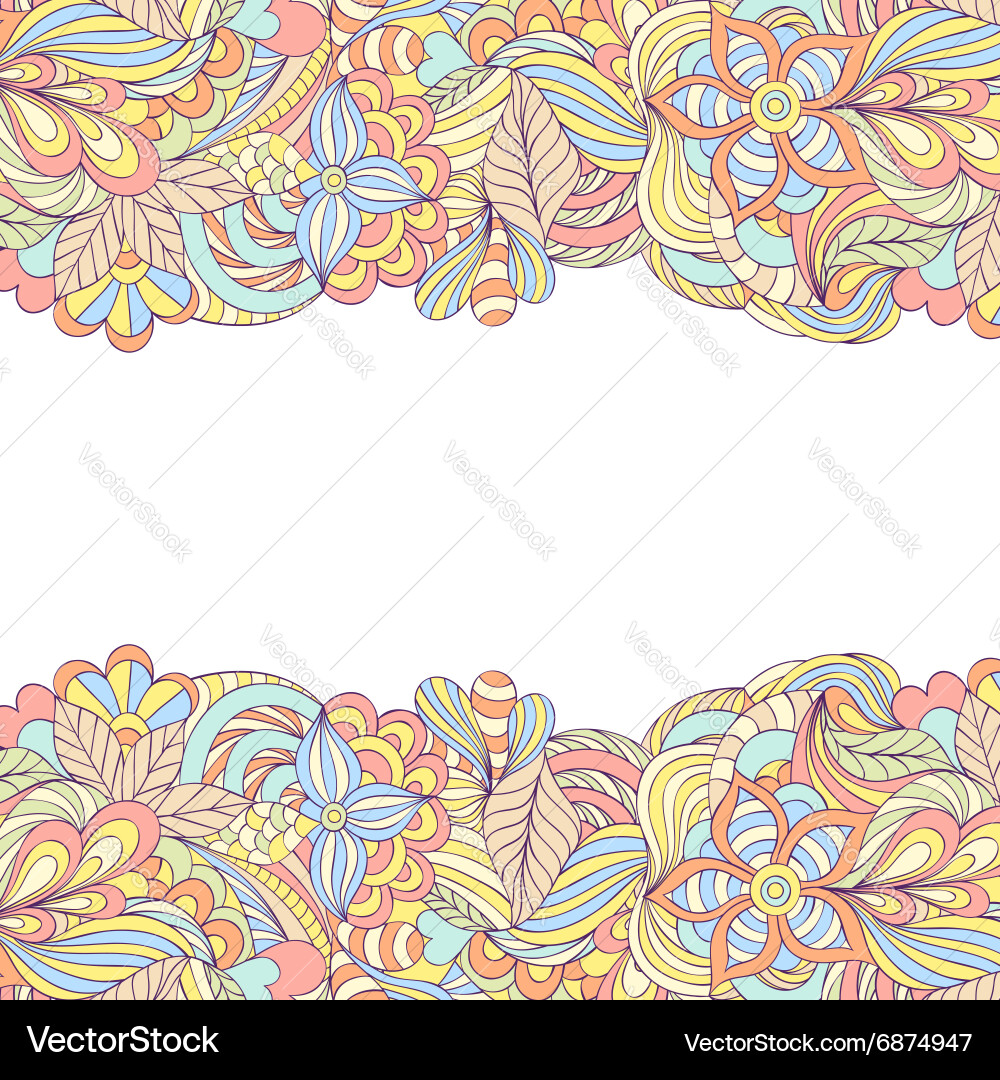 Abstract background Vector Image