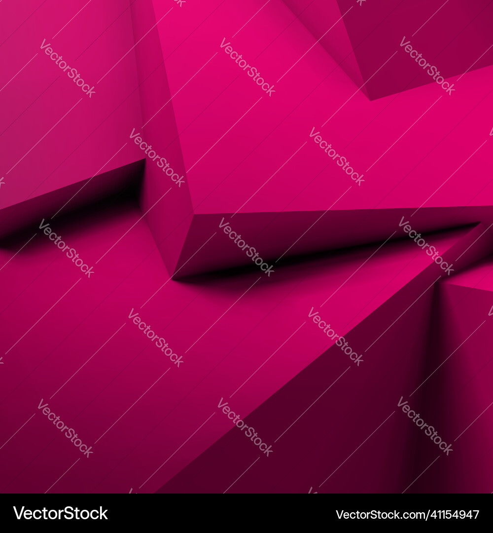 Abstract geometric background with overlapping Abstract geometric background with overlapping vector image