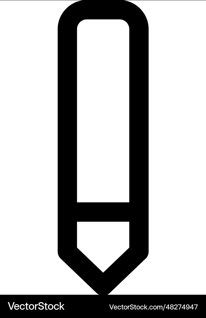 Create icon Vector Image
