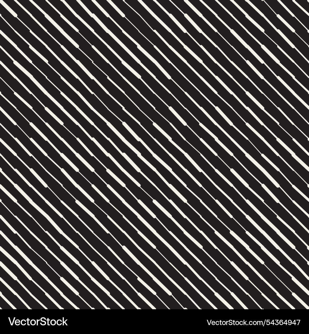 Seamless pattern repeating geometric elements Seamless pattern repeating geometric elements vector image