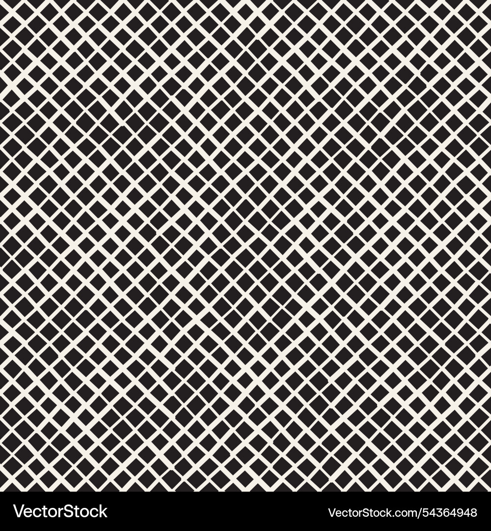Seamless pattern repeating geometric elements Seamless pattern repeating geometric elements vector image