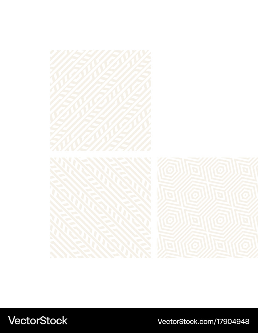 Seamless pattern repeating lattice vector image