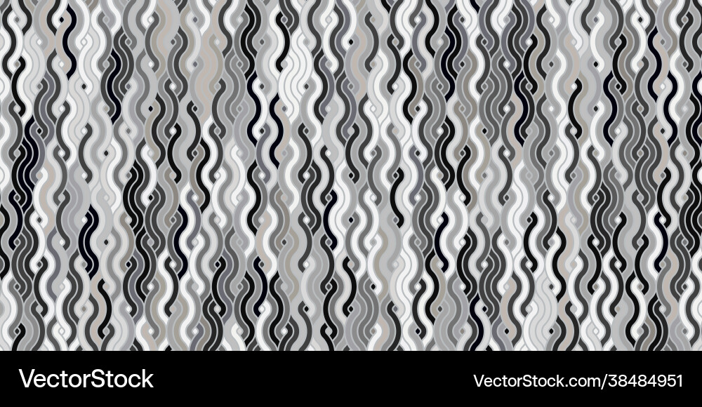 Abstract geometric pattern circles overlapping Abstract geometric pattern circles overlapping vector image
