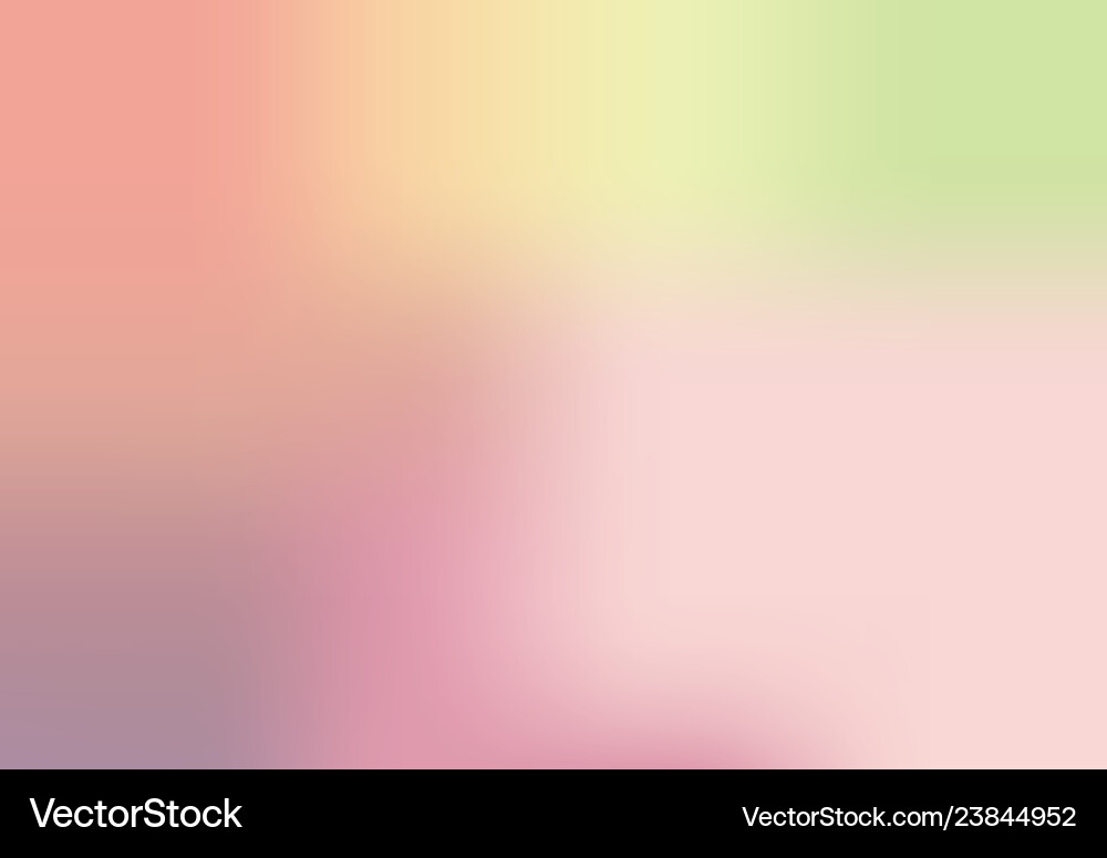 Gradient colorful background web Gradient colorful background web vector image