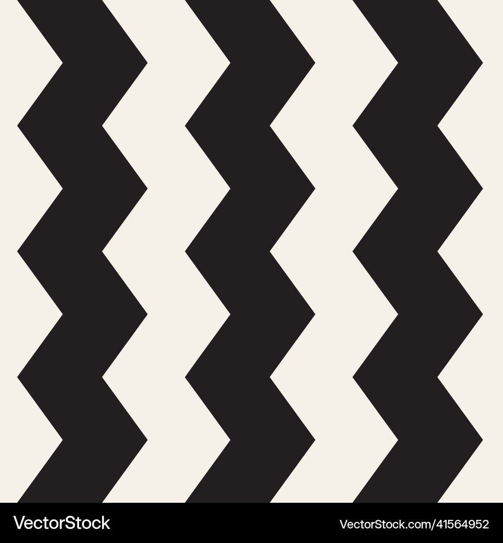 Seamless pattern repeating geometric elements Seamless pattern repeating geometric elements vector image