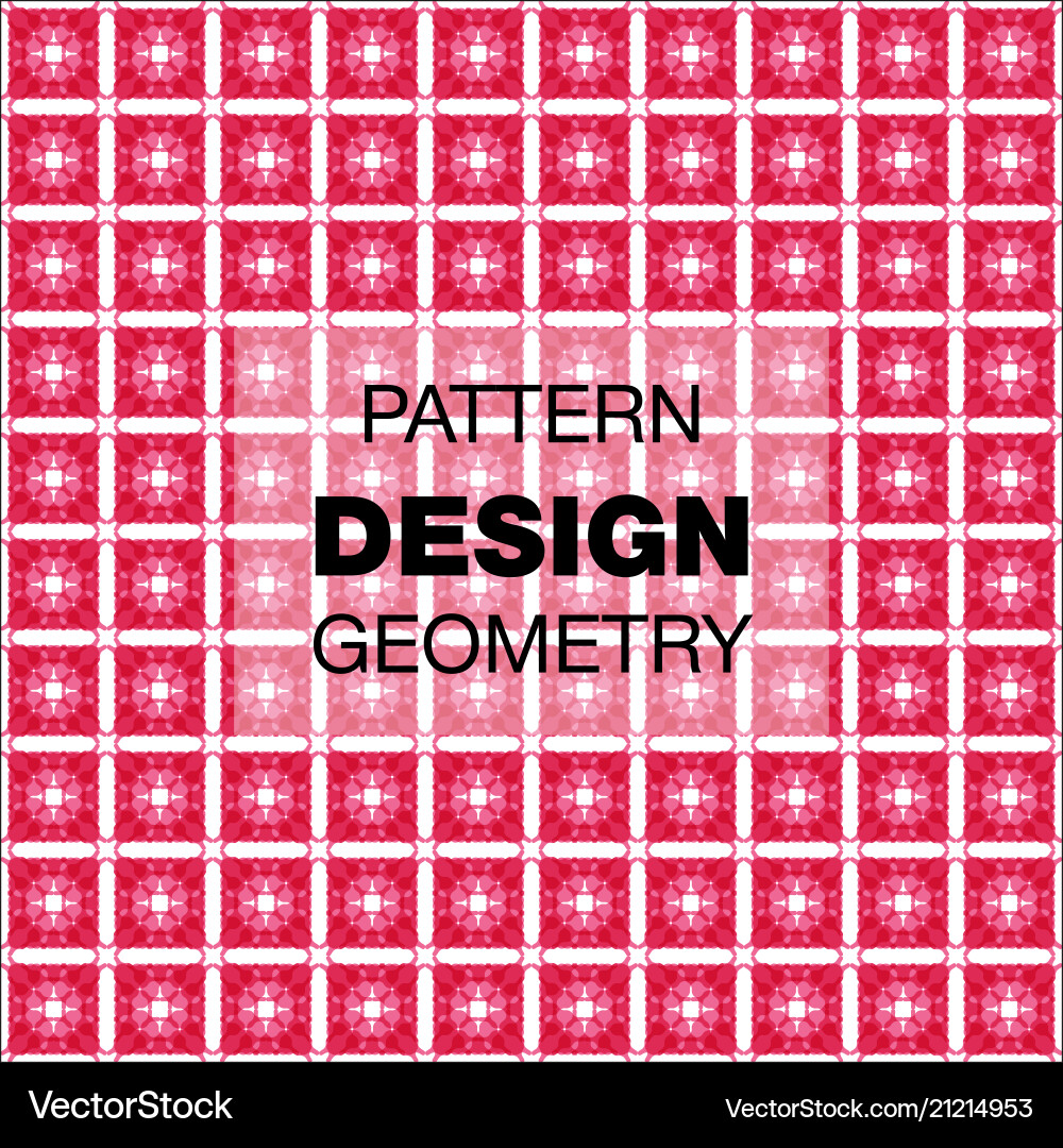Abstract geometric pattern with lines rhombuses Abstract geometric pattern with lines rhombuses vector image