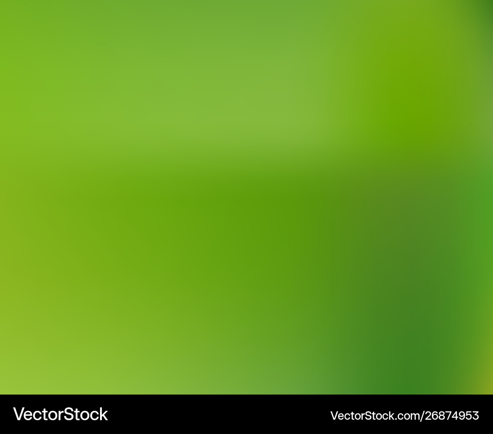 Abstract soft color background Vector Image