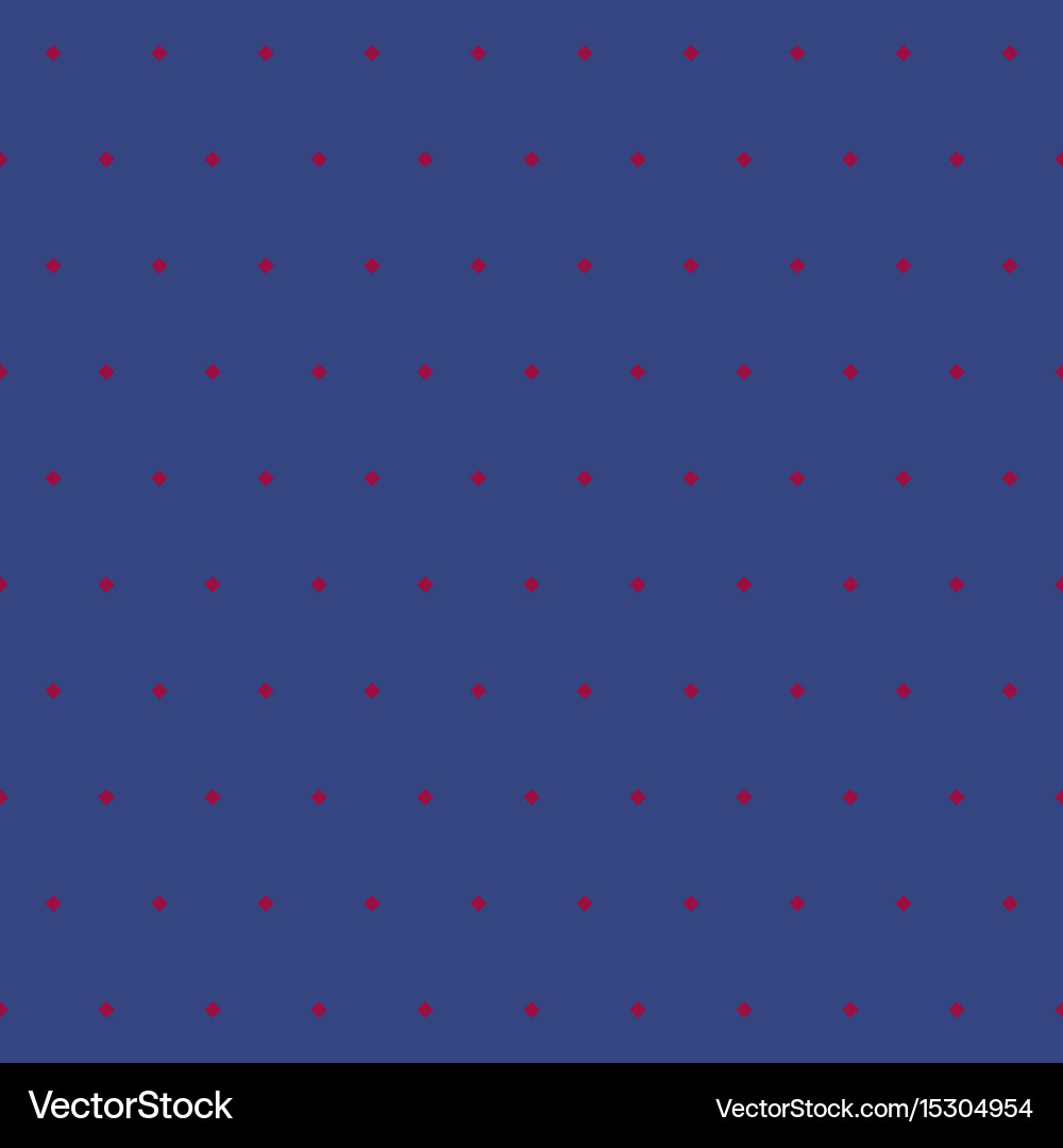 Modern stylish simple seamless pattern geometric Vector Image