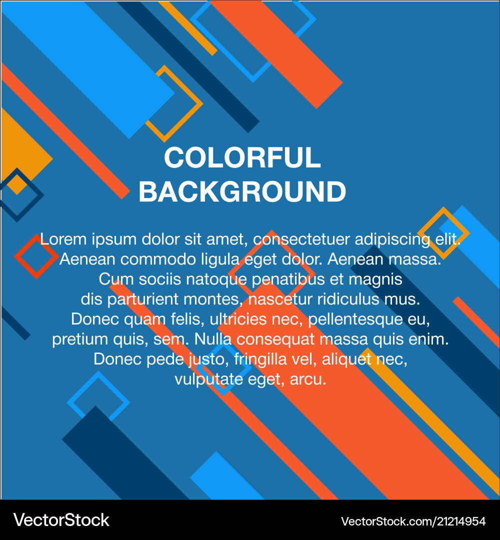 Set abstract avangarde retro background Set abstract avangarde retro background vector image