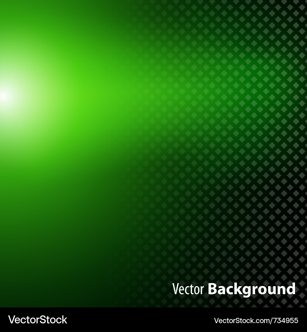 Geometric Gradient Background Vector Image
