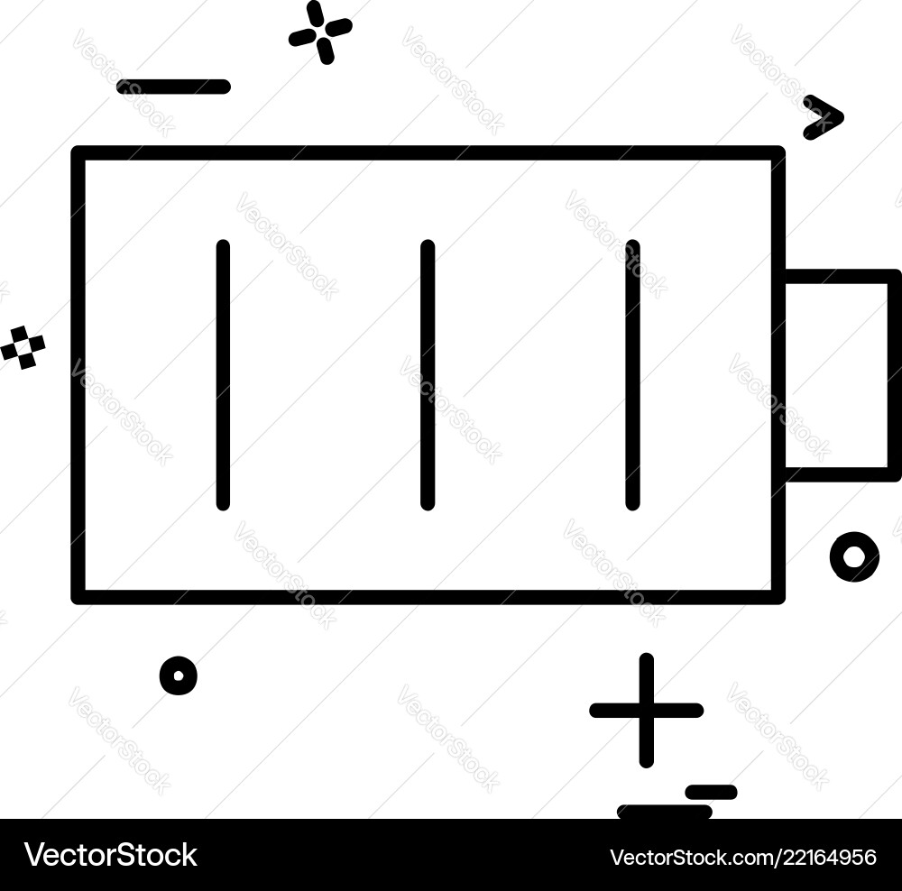 User interface icon design User interface icon design vector image