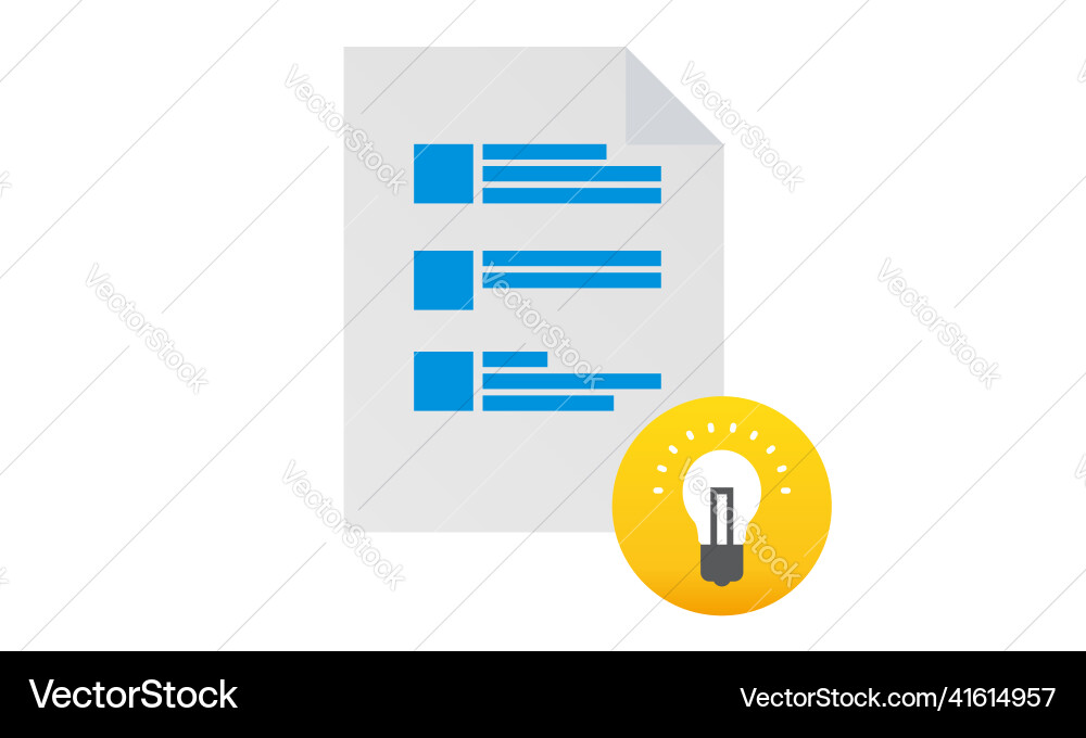 Document file graph symbol edit pencil sign Document file graph symbol edit pencil sign vector image