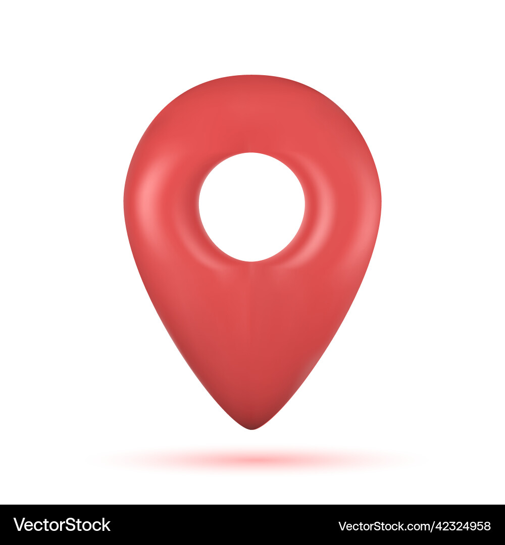 3d icons in a minimalistic style 3d icons in a minimalistic style vector image