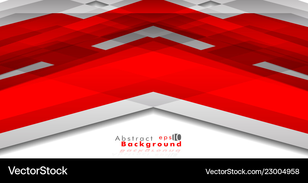 Abstract bright background template Vector Image