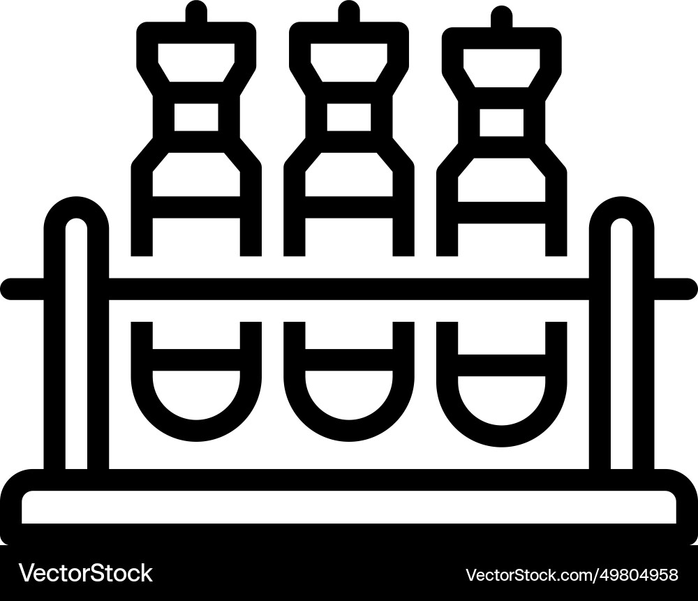 Sampling vector image