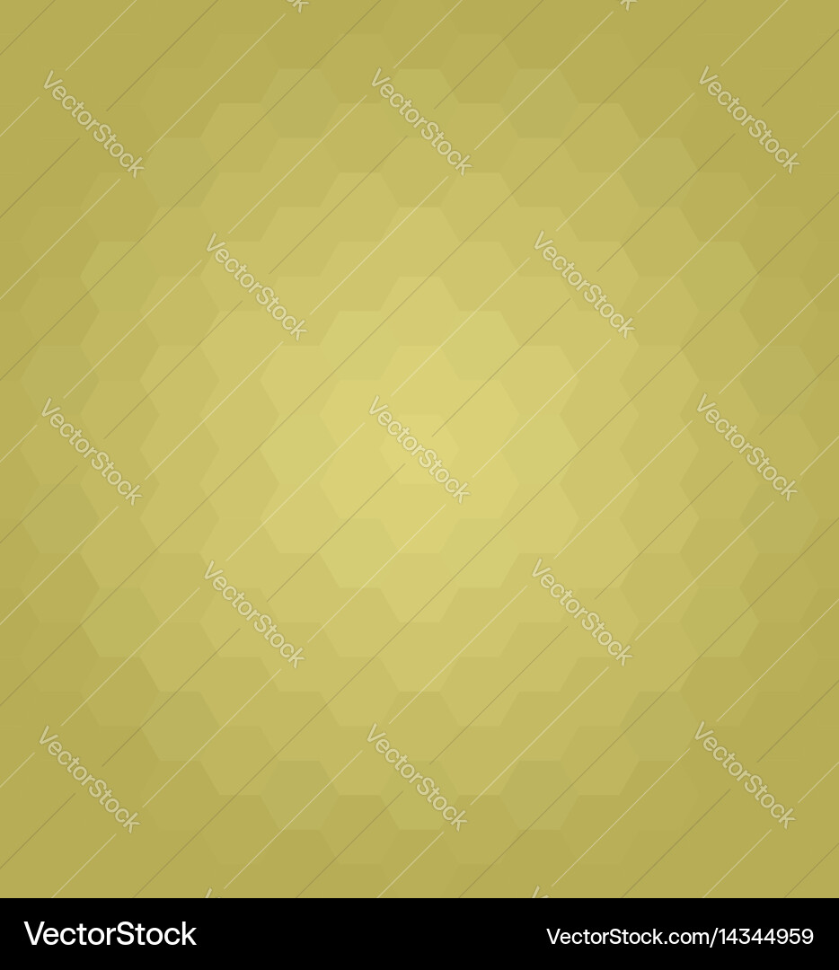 Geometric pattern with flow effect Vector Image