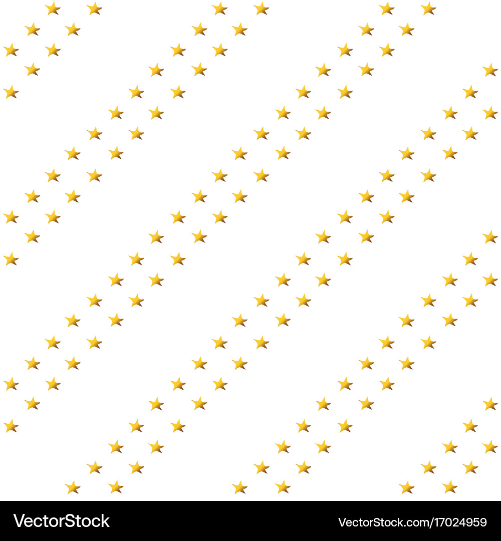 Seamless simple abstract pattern with diagonal vector image