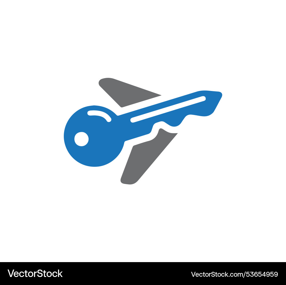 Security logo icon design cyber Royalty Free Vector Image