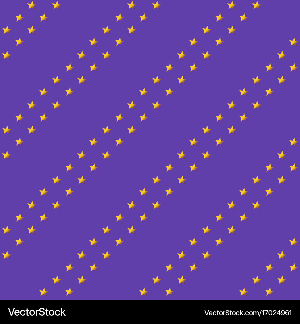 Seamless simple abstract pattern with diagonal vector image