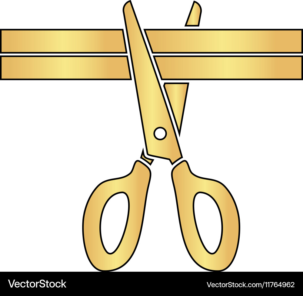 Presentation computer symbol vector image