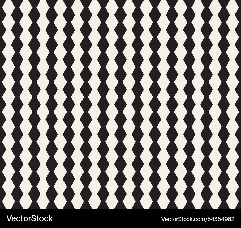 Seamless pattern repeating geometric elements Seamless pattern repeating geometric elements Vector Image