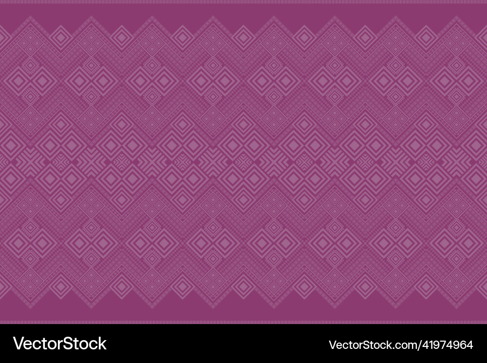 F0031fabric pattern vector image