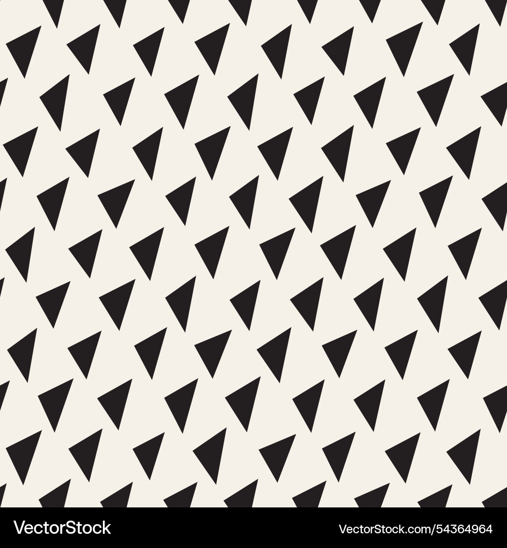 Seamless pattern repeating geometric elements Seamless pattern repeating geometric elements vector image