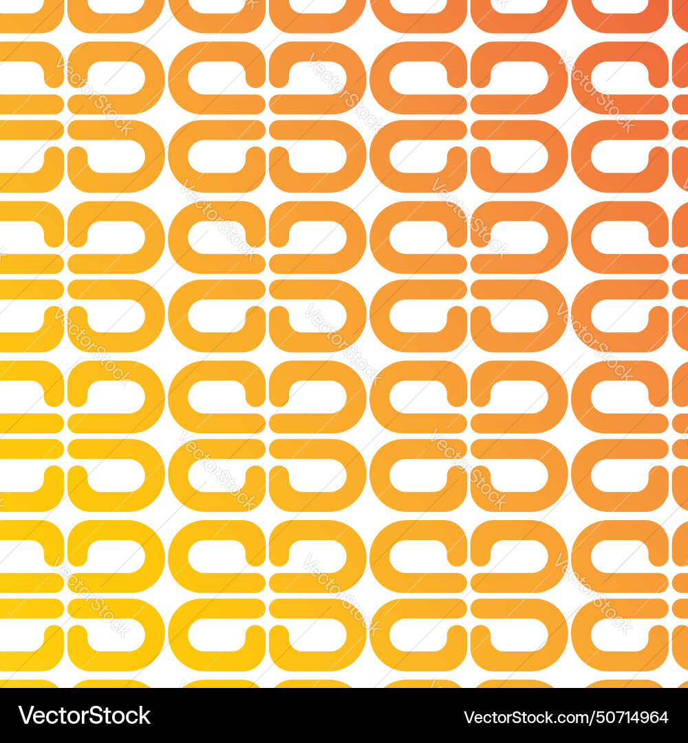 Seamless pattern with gradient background Seamless pattern with gradient background Vector Image