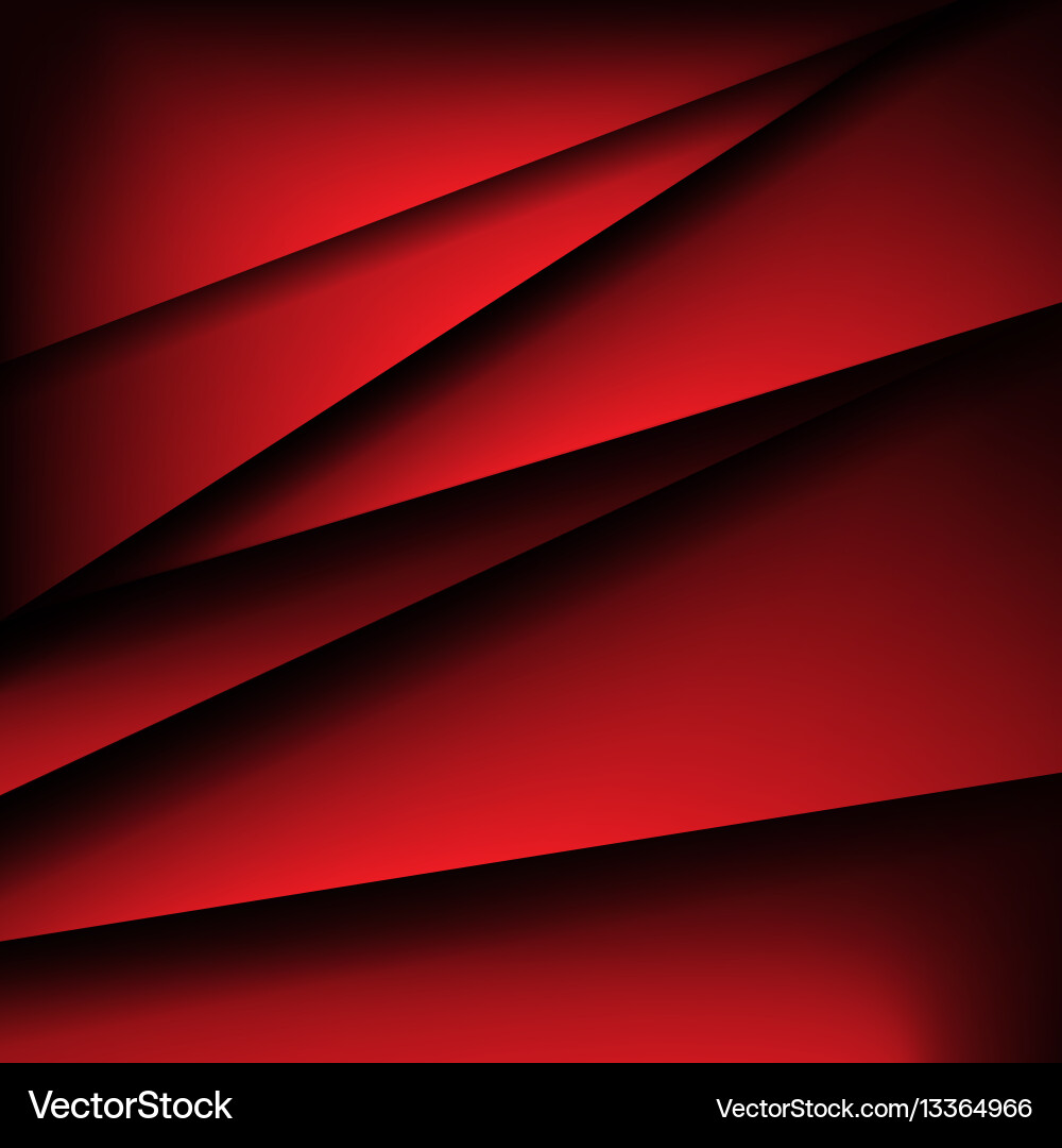 Abstract Triangle Pattern vector image