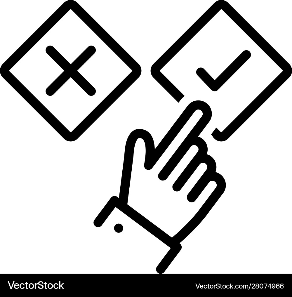Apt Vector Image