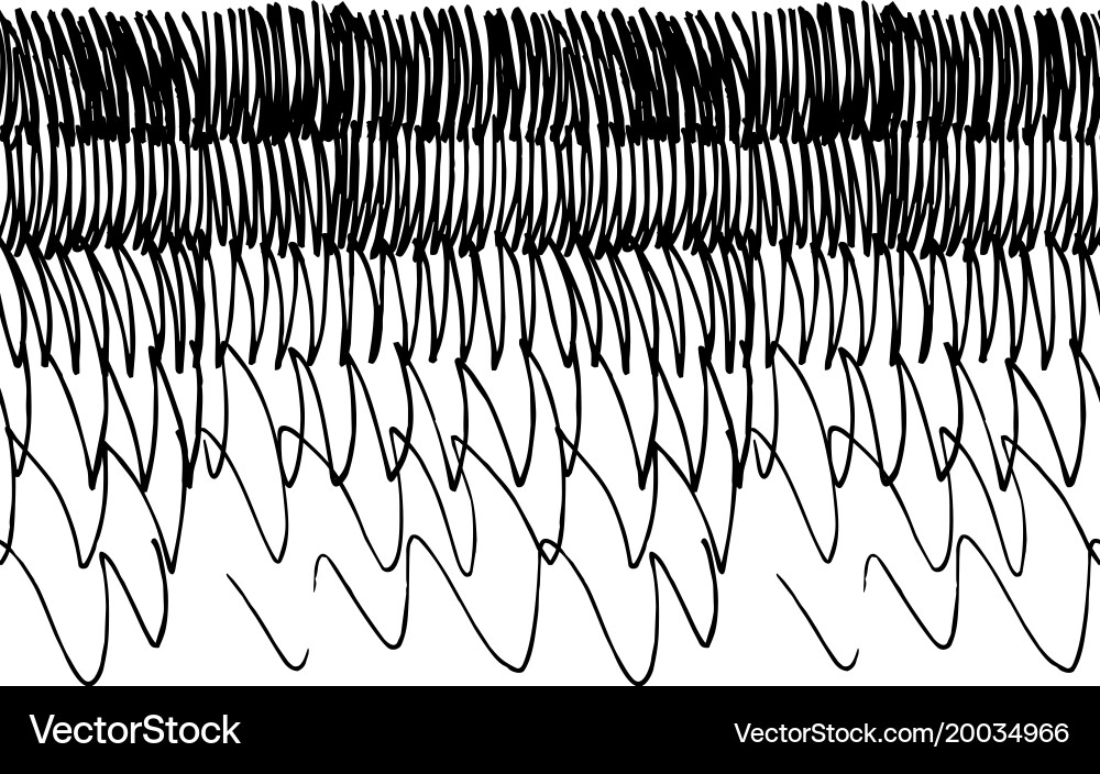 Hatching gradient texture vector image