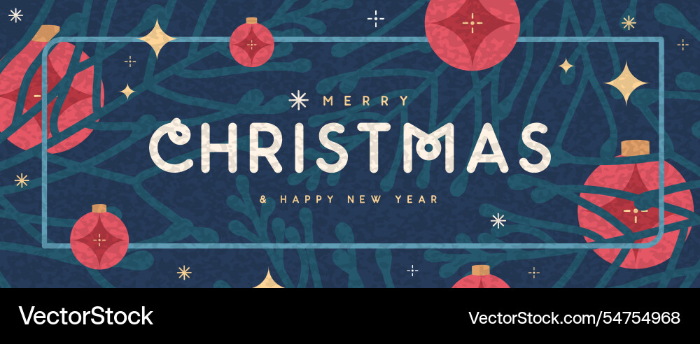 Weihnachtsferien Hintergrund oder Grußkarte Weihnachtsferien Hintergrund oder Grußkarte vektorbild