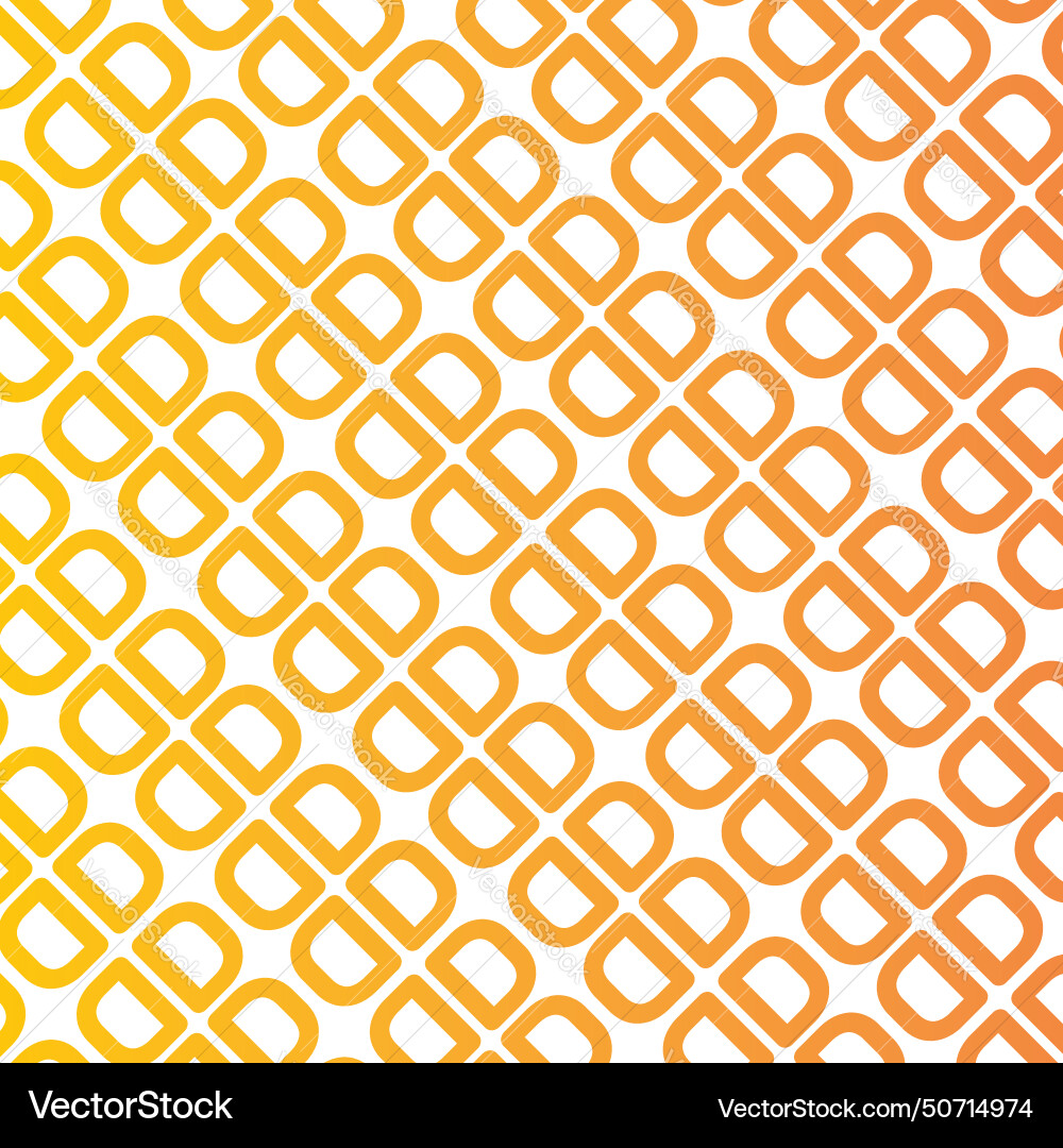 Seamless pattern with gradient background Seamless pattern with gradient background Vector Image