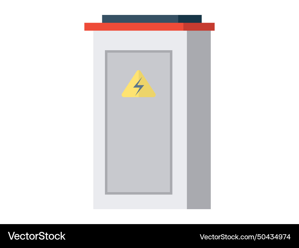 Solar energy is promising Royalty Free Vector Image