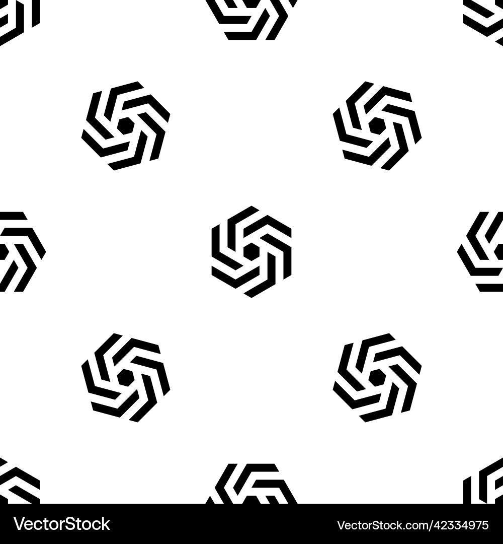 Abstract seamless background grid pattern Abstract seamless background grid pattern vector image