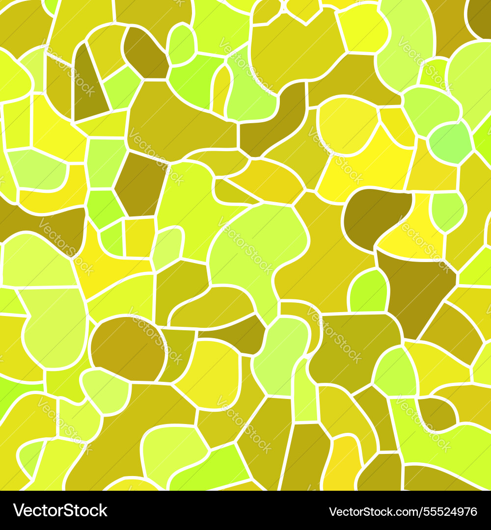 Abstract colorful background in mosaic tile style Abstract colorful background in mosaic tile style vector image