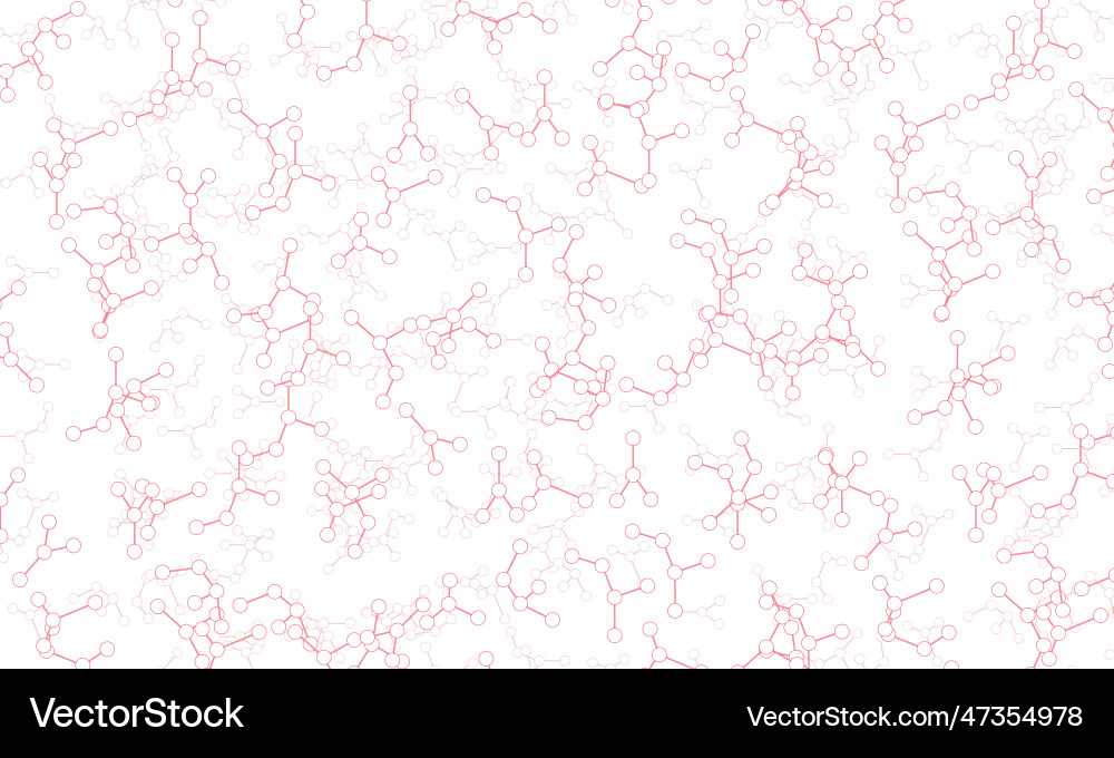 Light red texture with artificial intelligence Light red texture with artificial intelligence Vector Image