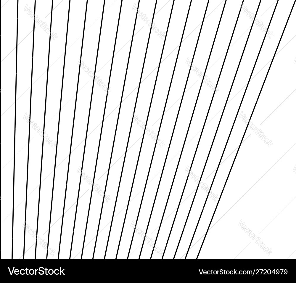 Abstract wavy waving zigzag lines element Abstract wavy waving zigzag lines element vector image