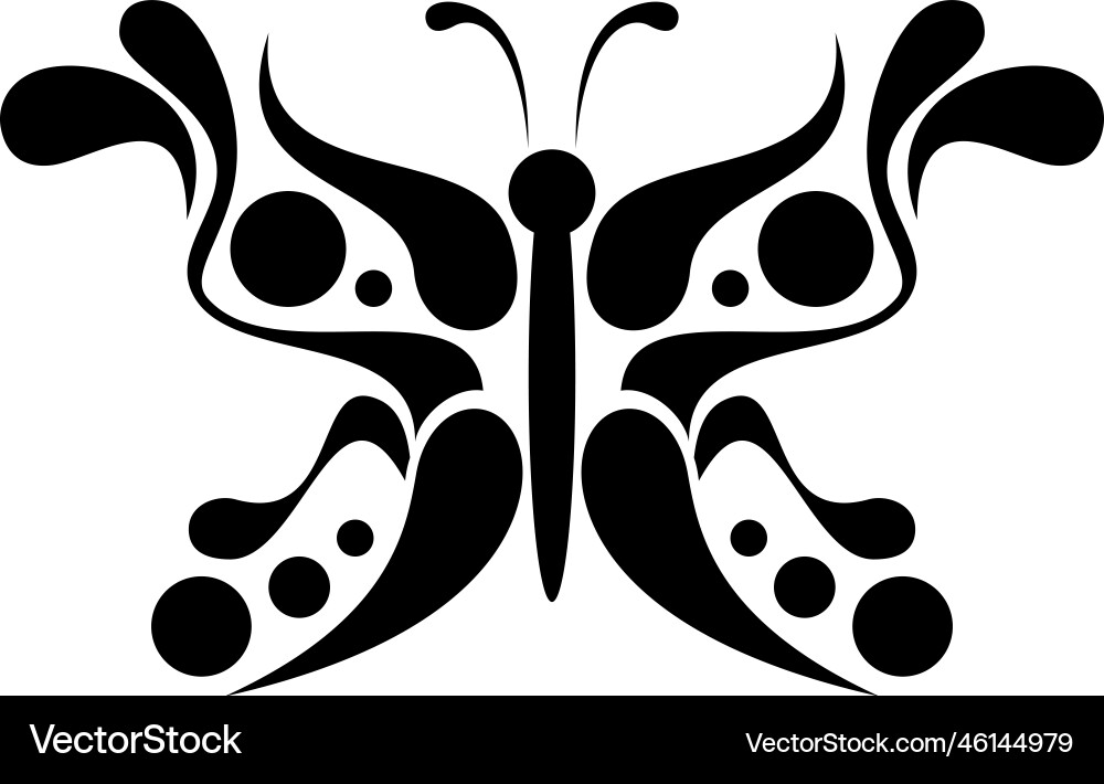 Design element vector image