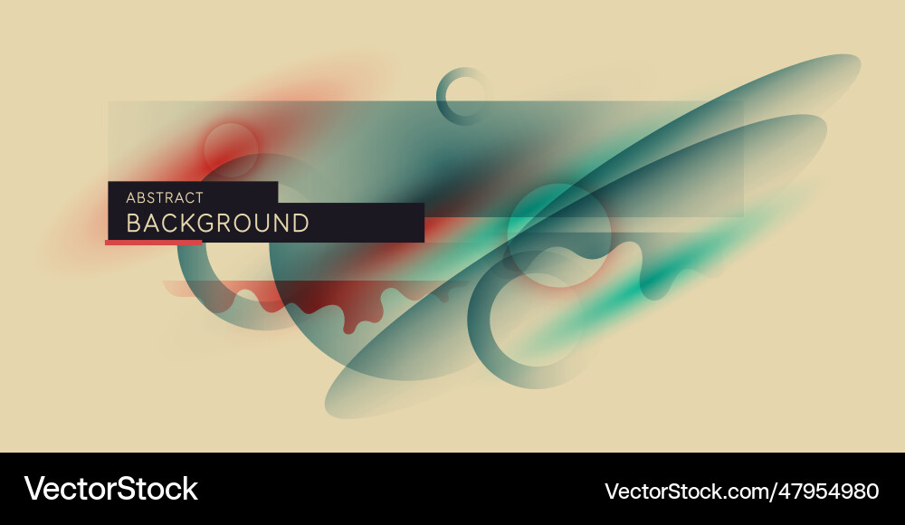 Abstract background with simple elements an image Abstract background with simple elements an image vector image