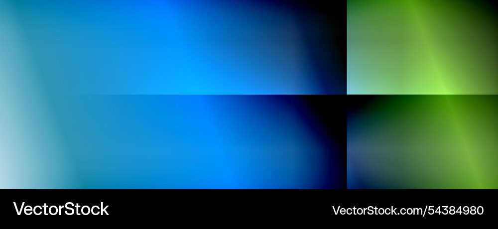Colorful gradient with lines made of shadow Colorful gradient with lines made of shadow vector image