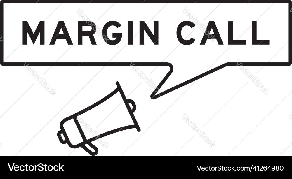 Megaphone icon with speech bubble in word margin Megaphone icon with speech bubble in word margin vector image
