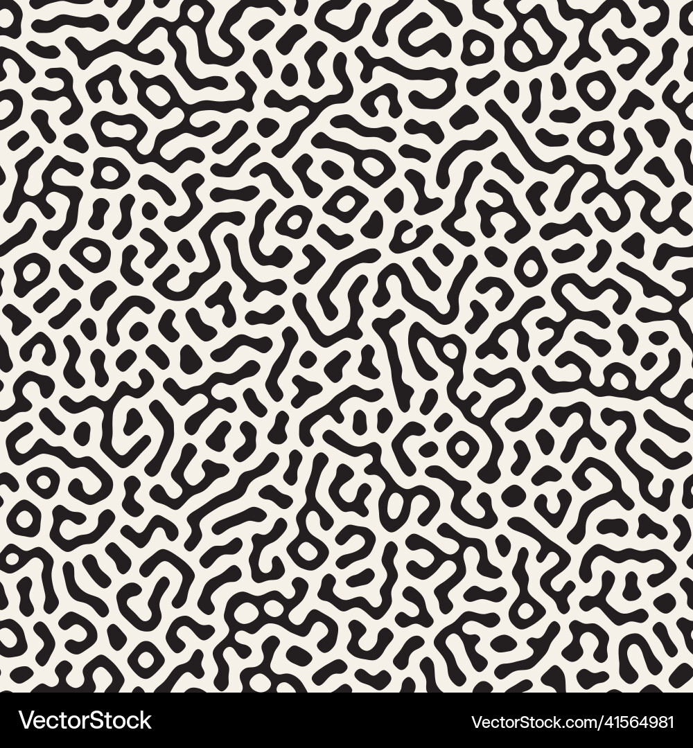 Seamless pattern repeating geometric elements Seamless pattern repeating geometric elements vector image