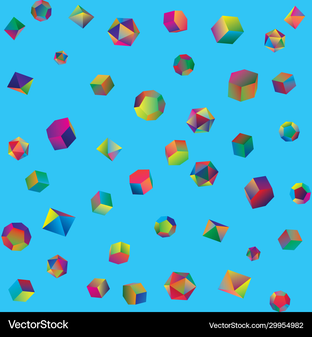 Abstract seamless background noise structure Vector Image