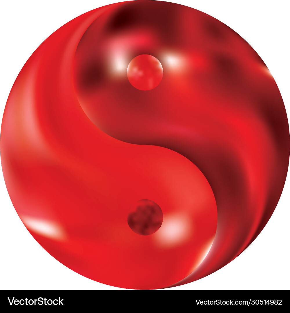 Chromatic backdrop with form a shape Chromatic backdrop with form a shape Vector Image