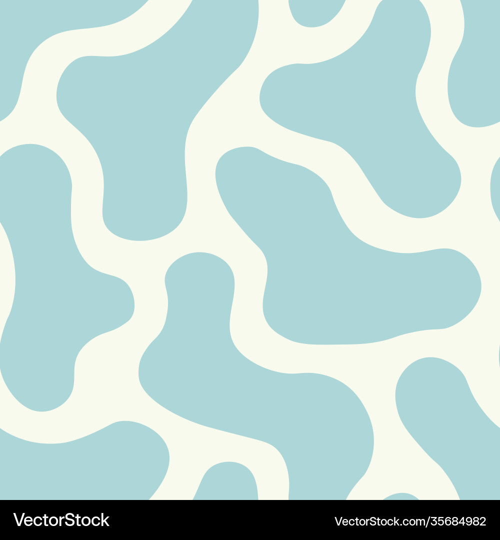 Seamless pattern with creative abstract Seamless pattern with creative abstract vector image