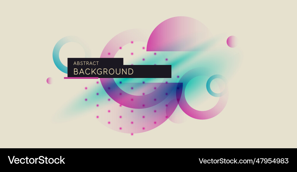 Abstract background with simple elements an image Abstract background with simple elements an image vector image