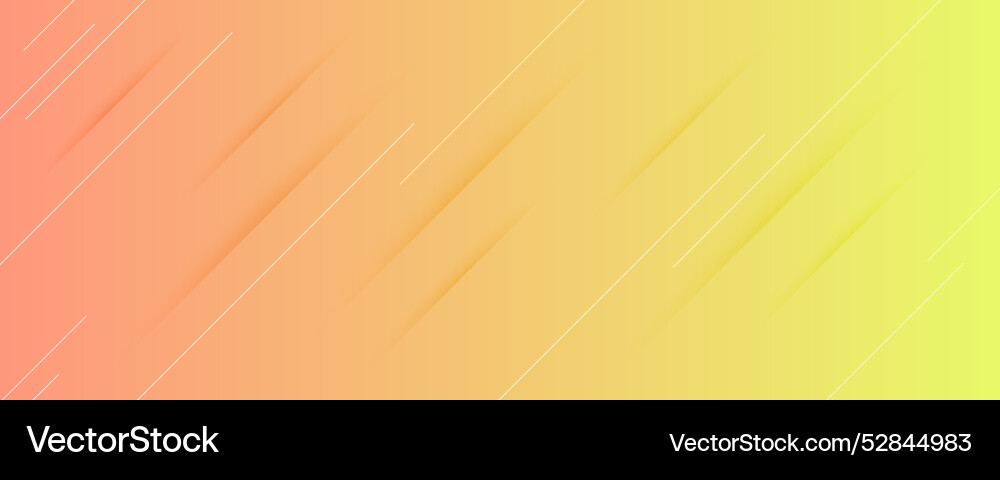 Abstract gradient background with lines Abstract gradient background with lines vector image